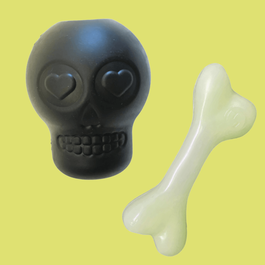 Dog Treat Dispensers