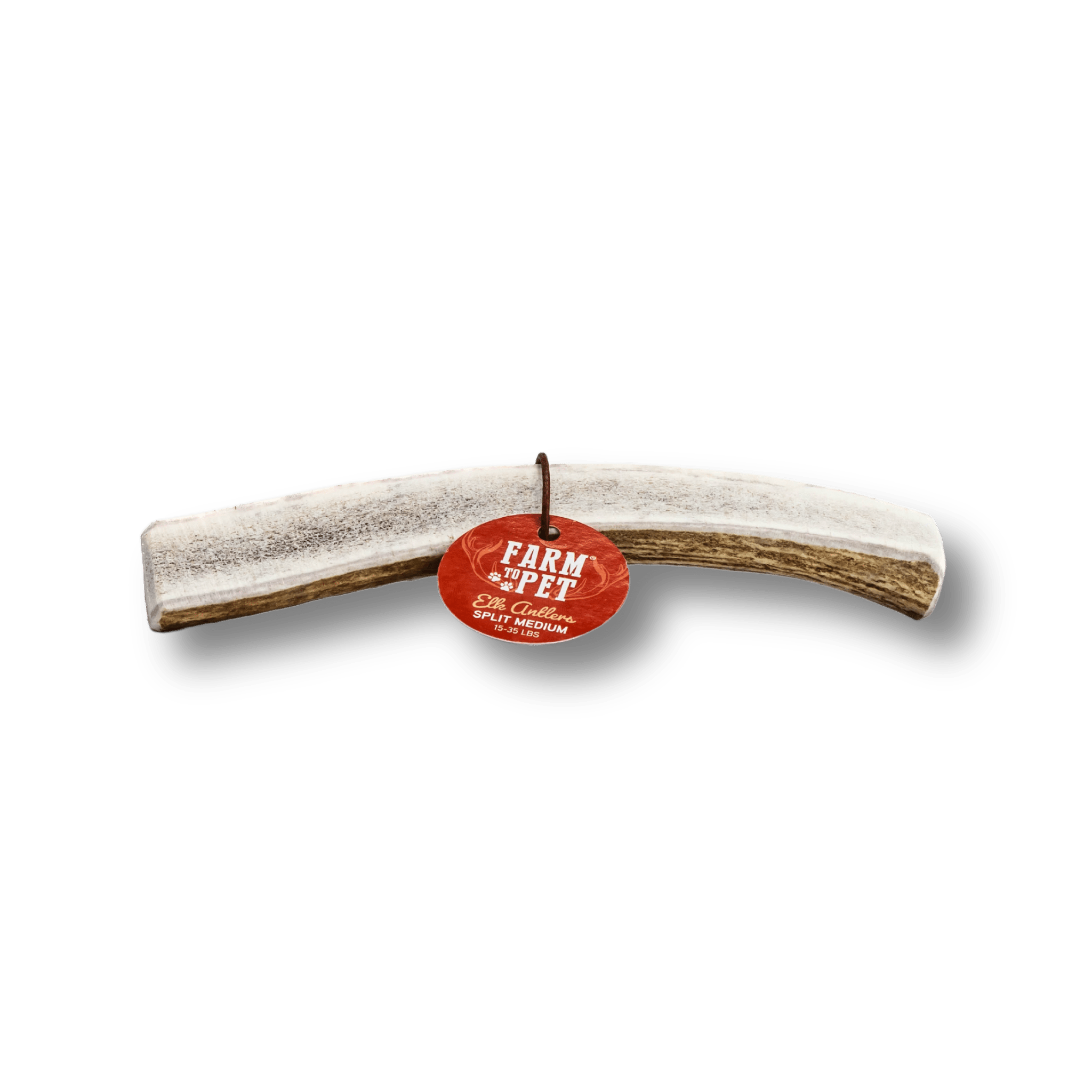 ELK ANTLERS FOR DOGS | WHOLE AND SPLIT ELK ANTLER CHEWS