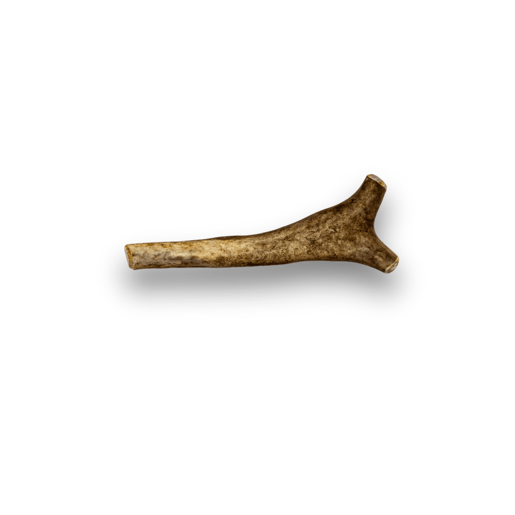 REINDEER ANTLERS FOR DOGS | ANTLER DOG CHEWS FOR AGGRESSIVE CHEWERS