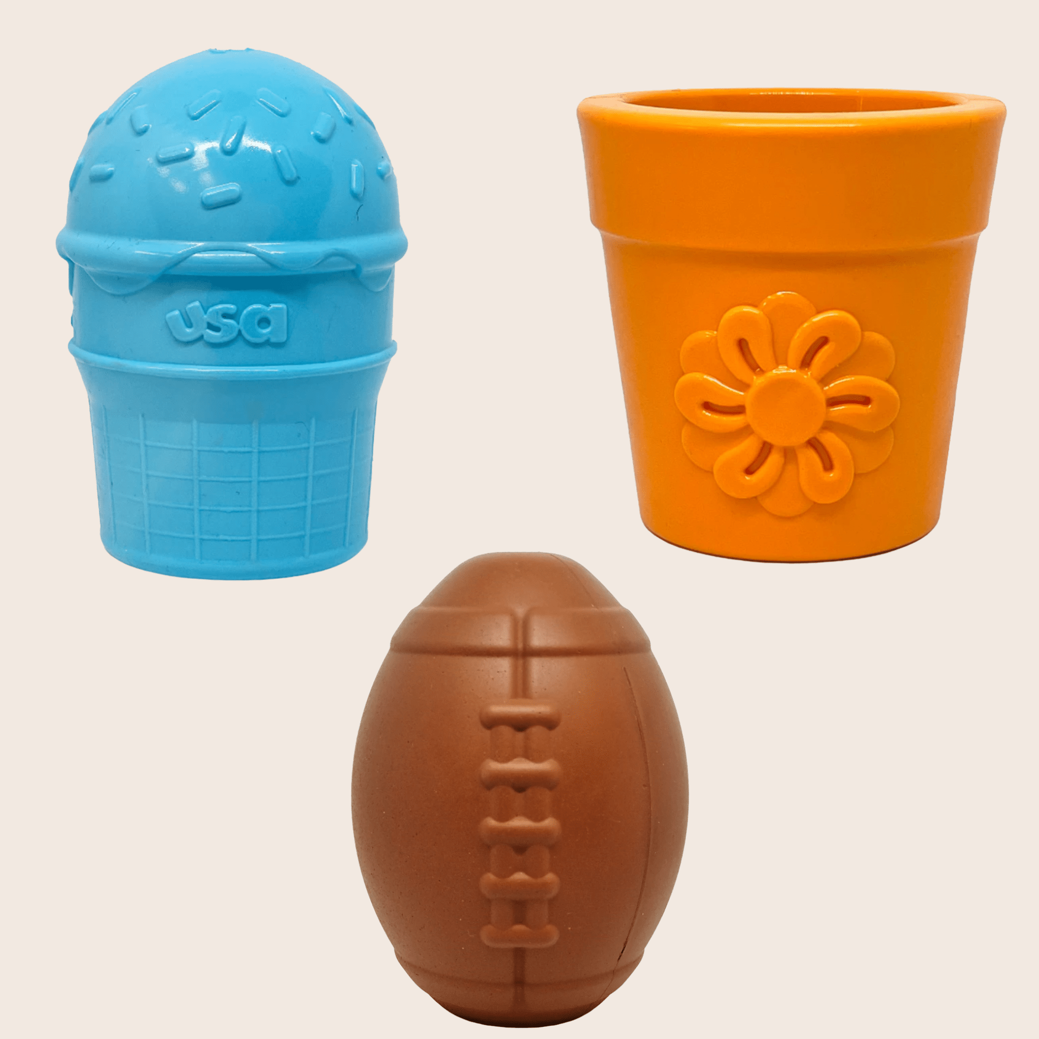 Dog Treat Dispensers