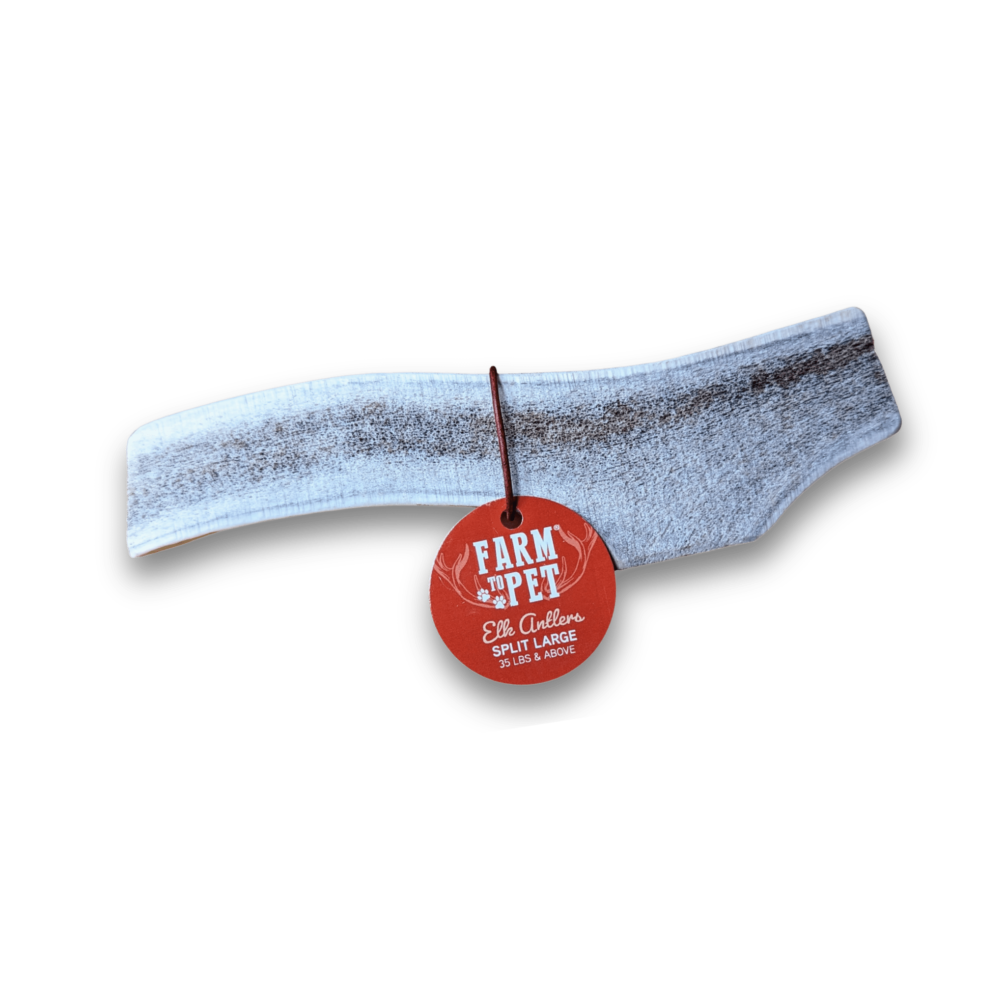 ELK ANTLERS FOR DOGS | WHOLE AND SPLIT ELK ANTLER CHEWS