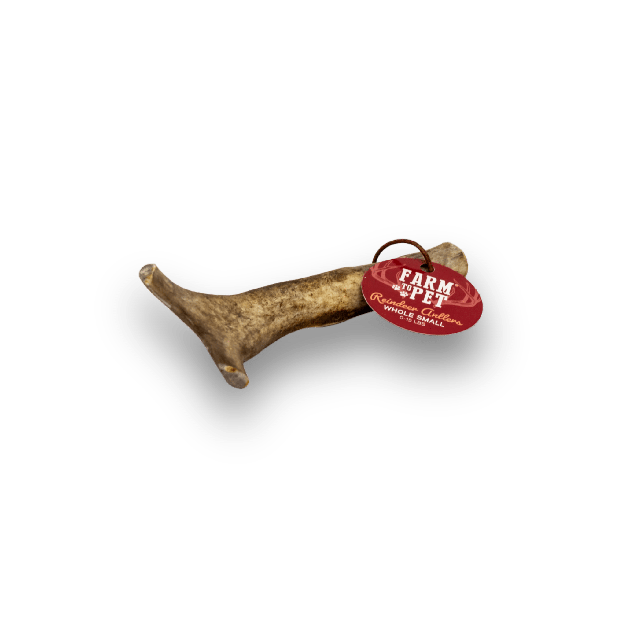 REINDEER ANTLERS FOR DOGS | ANTLER DOG CHEWS FOR AGGRESSIVE CHEWERS