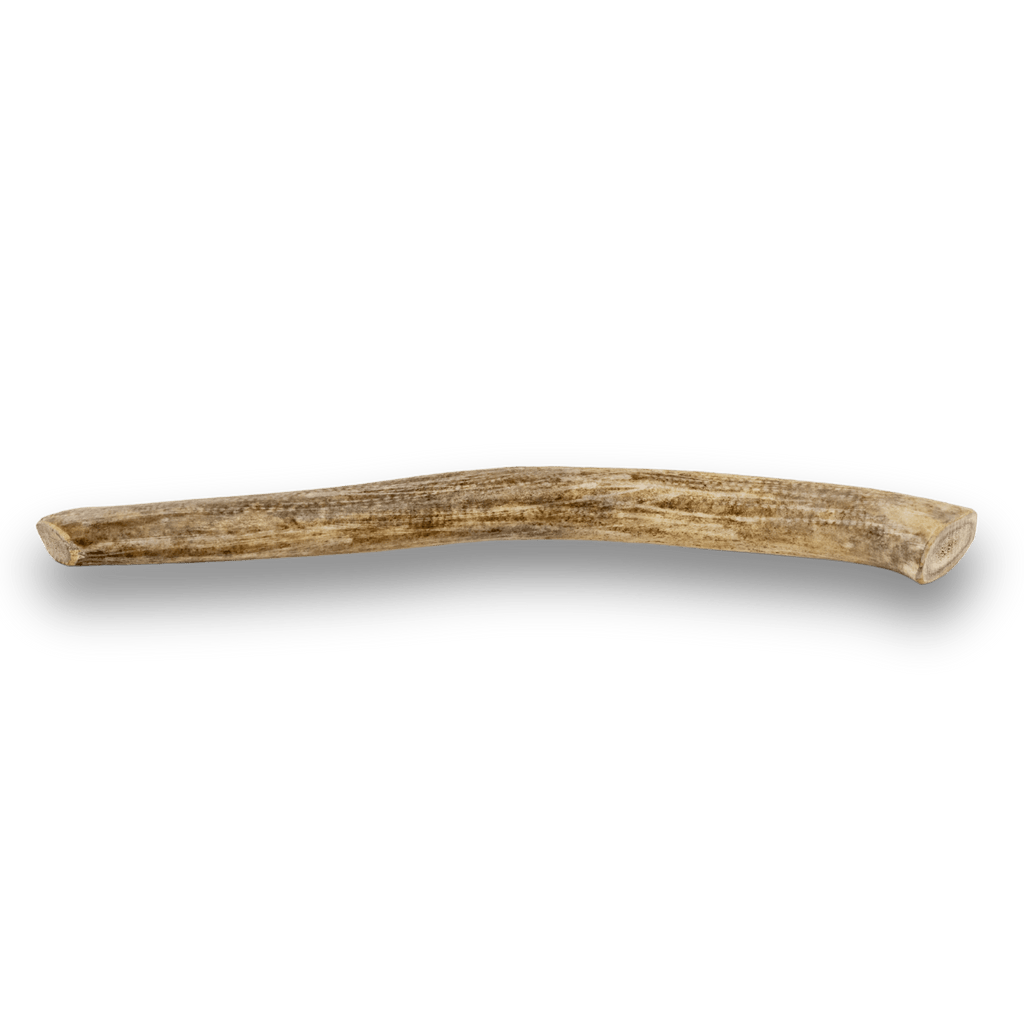 REINDEER ANTLERS FOR DOGS | ANTLER DOG CHEWS FOR AGGRESSIVE CHEWERS