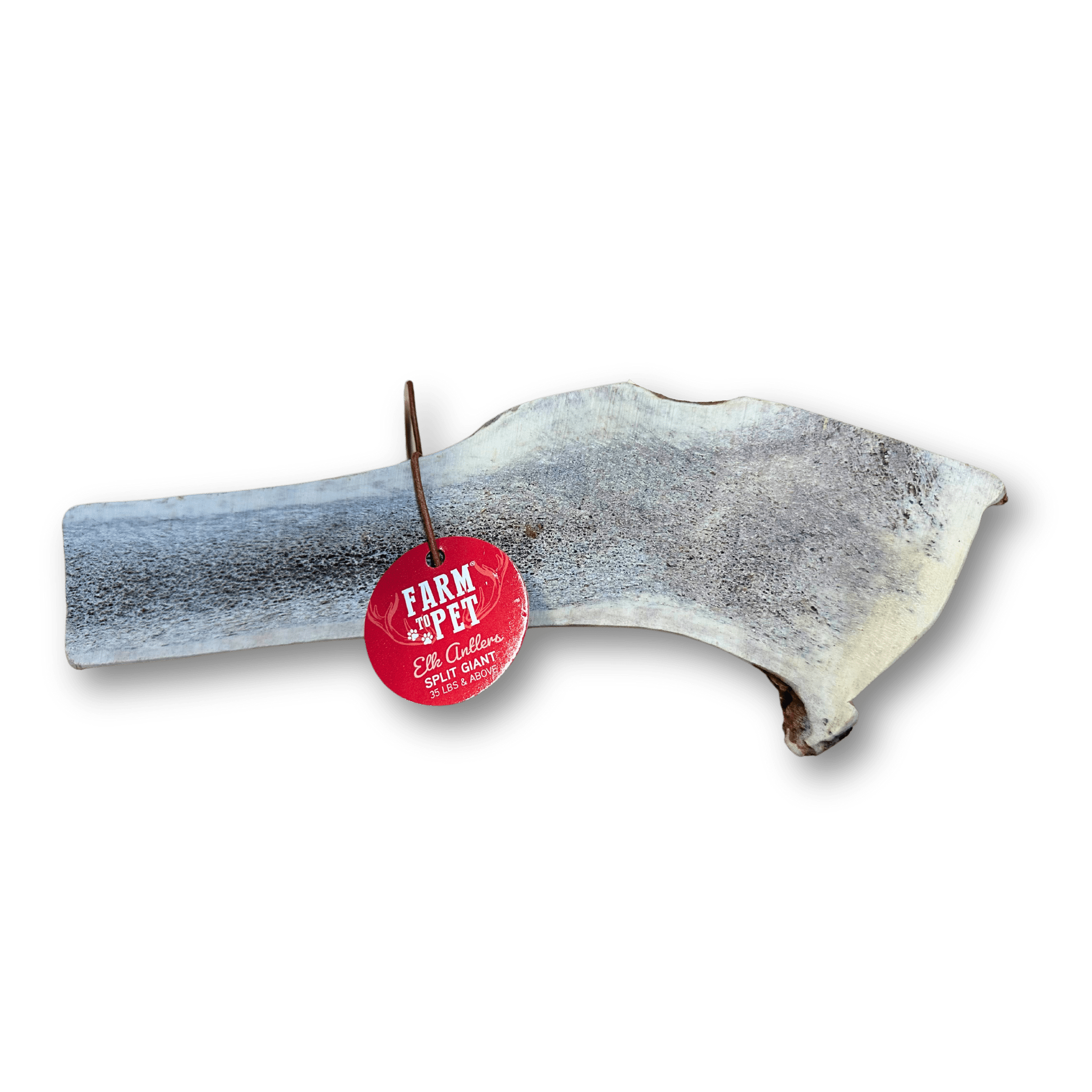 ELK ANTLERS FOR DOGS | WHOLE AND SPLIT ELK ANTLER CHEWS