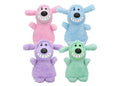 Multipet  LaLoofa 6inch Plush Dog Toy