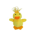 Multipet Look Whos Talking for Cats- Duck 1.25 in