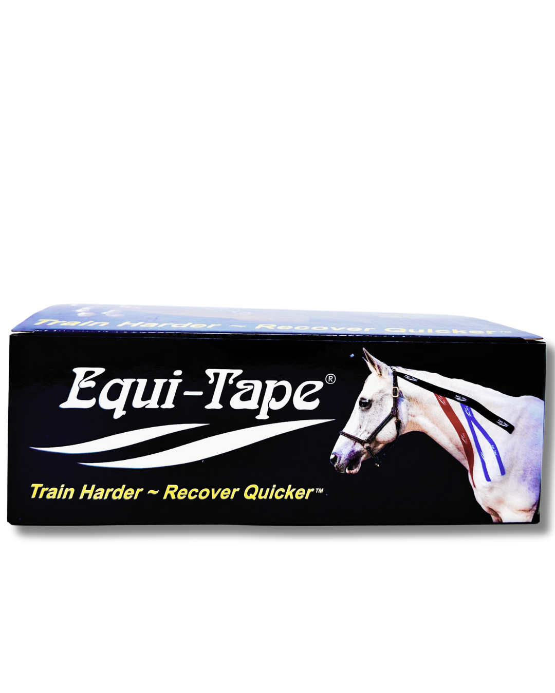 Advantage 2" Color Pack 2 Rolls Each (Black-Pink-Royal Blue)