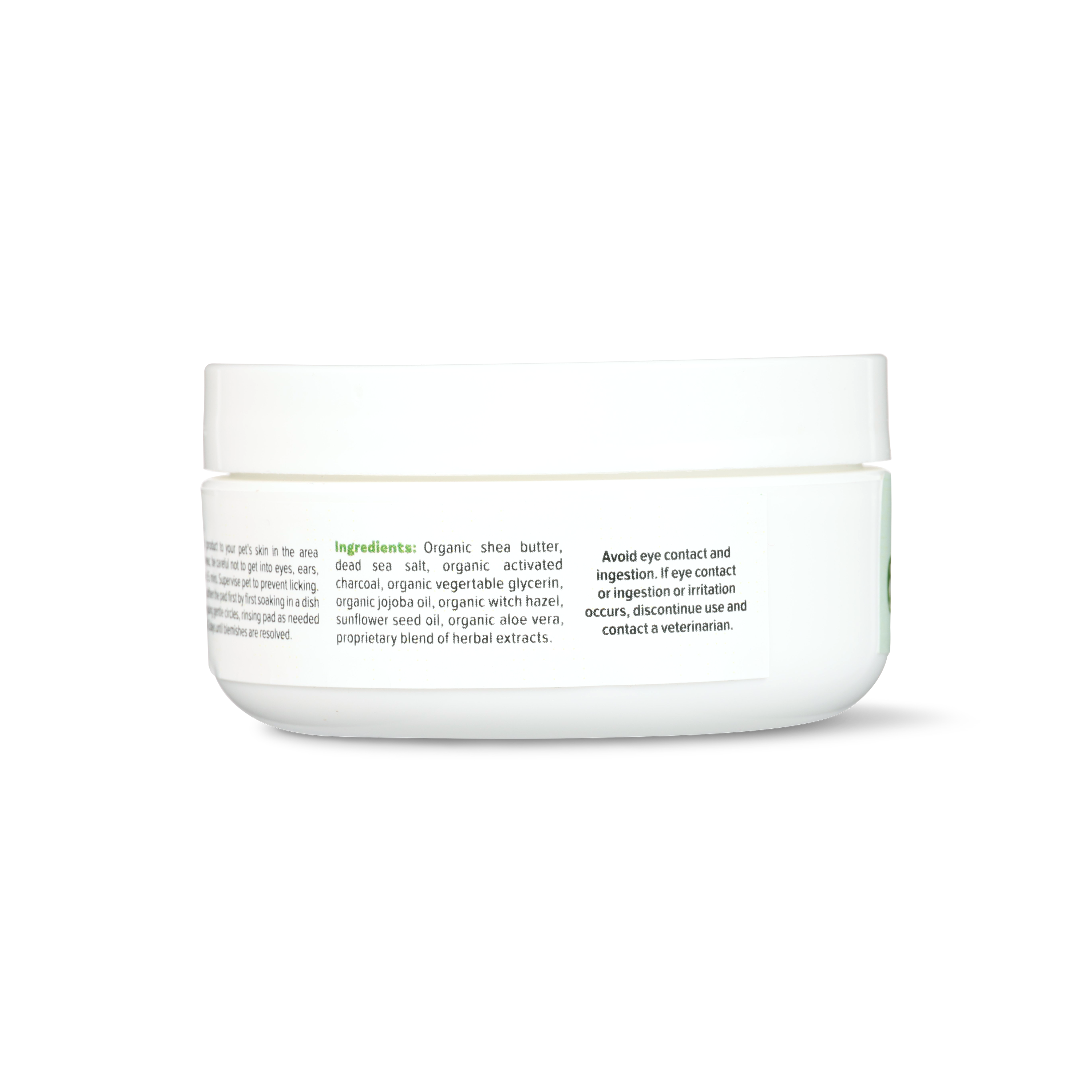 4-ALL PETS ACNE/BLACKHEAD REMEDY