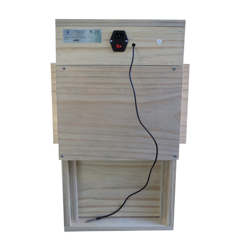 Automatic Door For Chicken Coop With Battery Backup