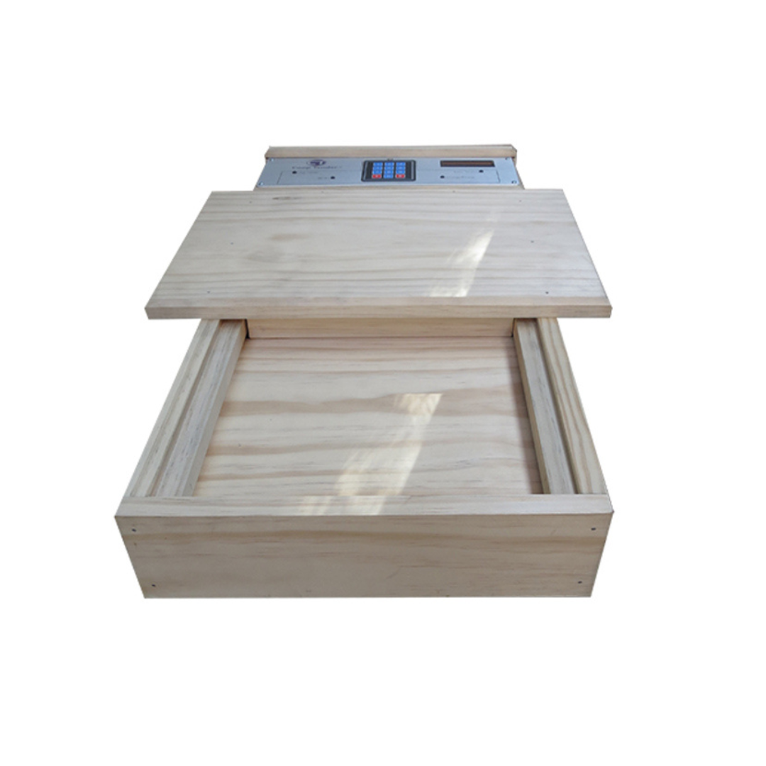 Automatic Door For Chicken Coop With Battery Backup