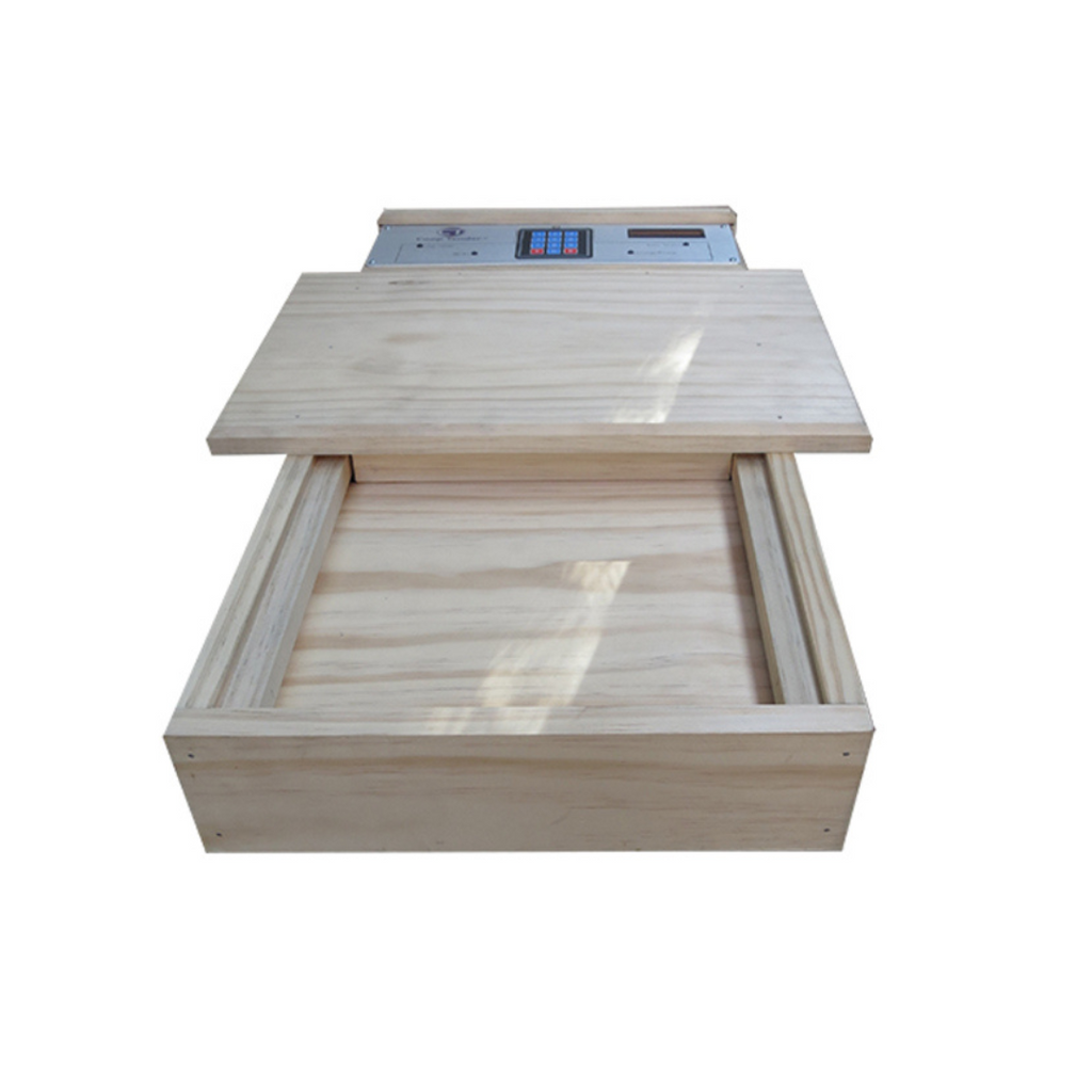 Automatic Door For Chicken Coop - Electric