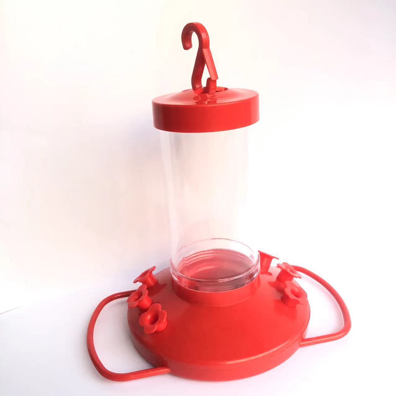 Long-Tube Hummingbird Feeder