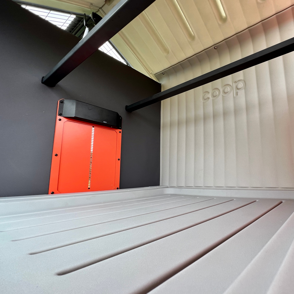 The Smart Coop Unlimited+ (+ Free Chicks! 🐣)