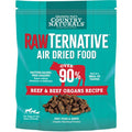 Grandma Mae's RawTernative Air Dried Dog Food Beef & Beef Organs Formula 5oz