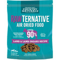 Grandma Mae's RawTernative Air Dried Dog Food Lamb & Lamb Organs Formula 3lb