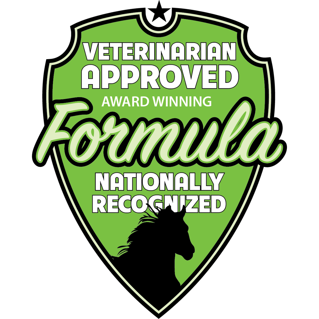 Draw It Out® 64oz Gel – High Potency Horse Liniment for Deep Relief