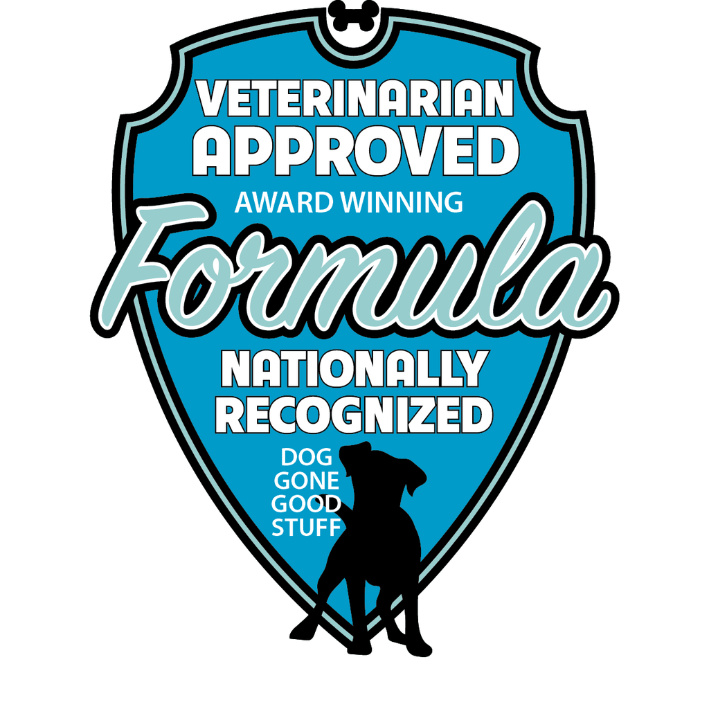 Draw It Out® K9 Advanced Relief Ready to Use Spray 32oz (Dog)