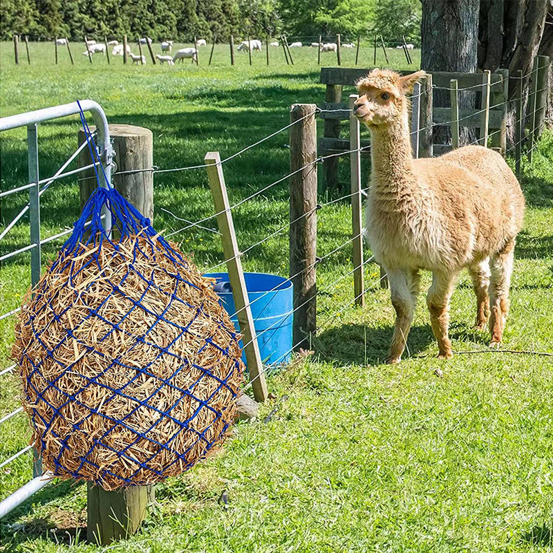 Slow-Feed Hay Net (Large)