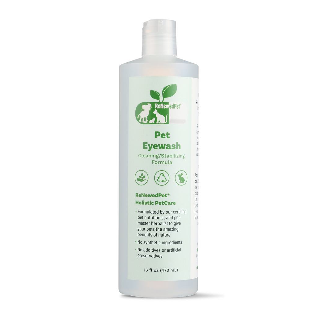4-ALL PETS EYEWASH