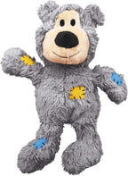 KONG Wild Knots Bear Dog Toy X-Small