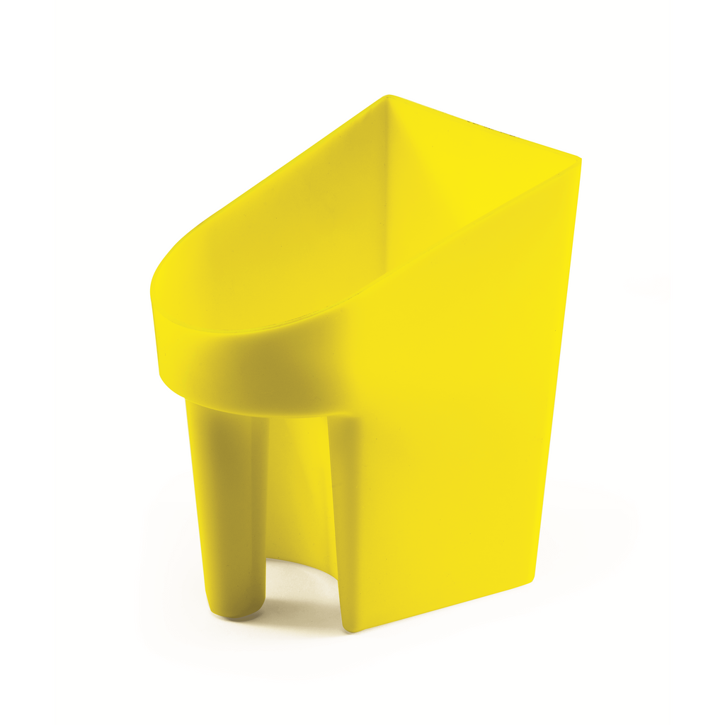 KD-119 2 Qt. Feed Scoop