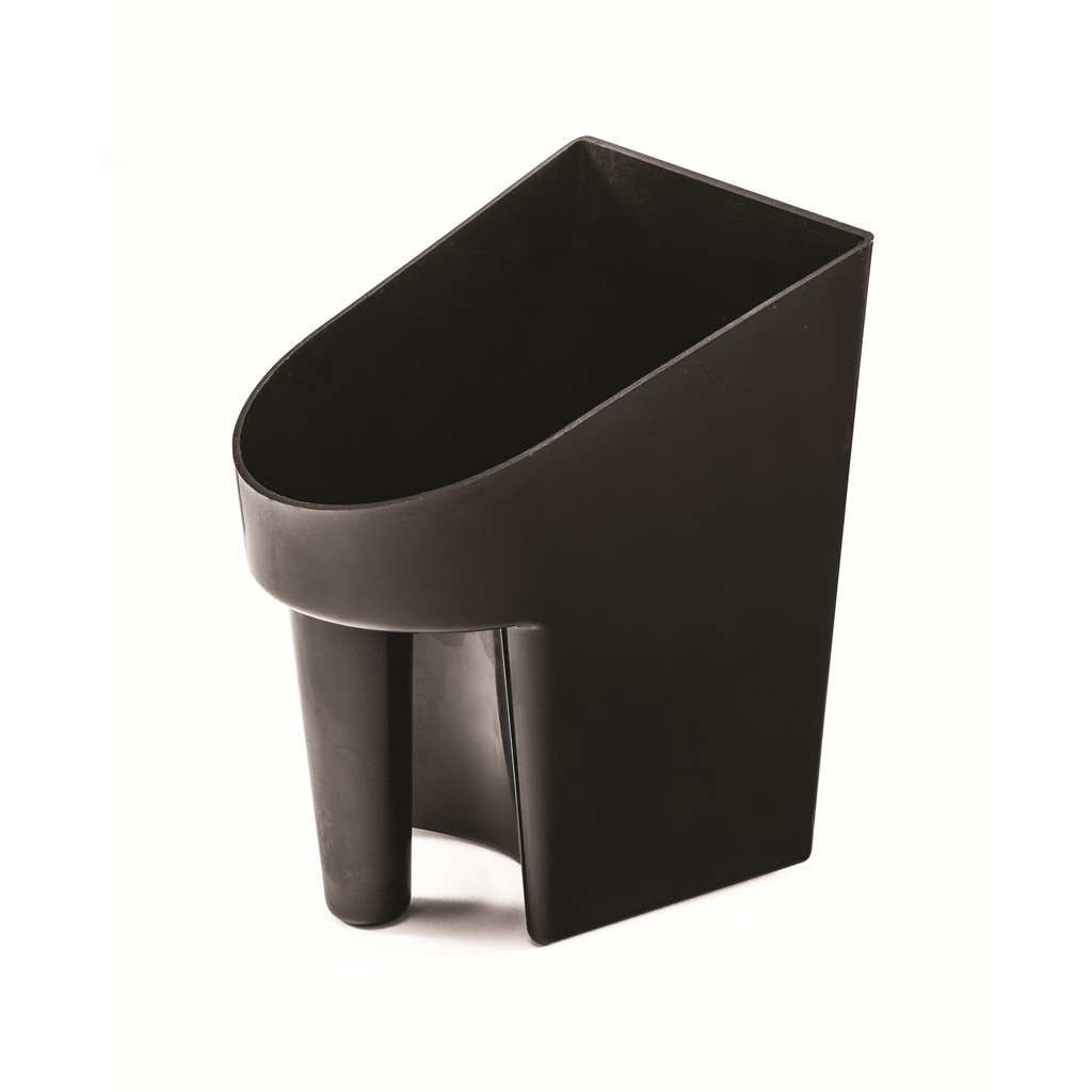 KD-119 2 Qt. Feed Scoop