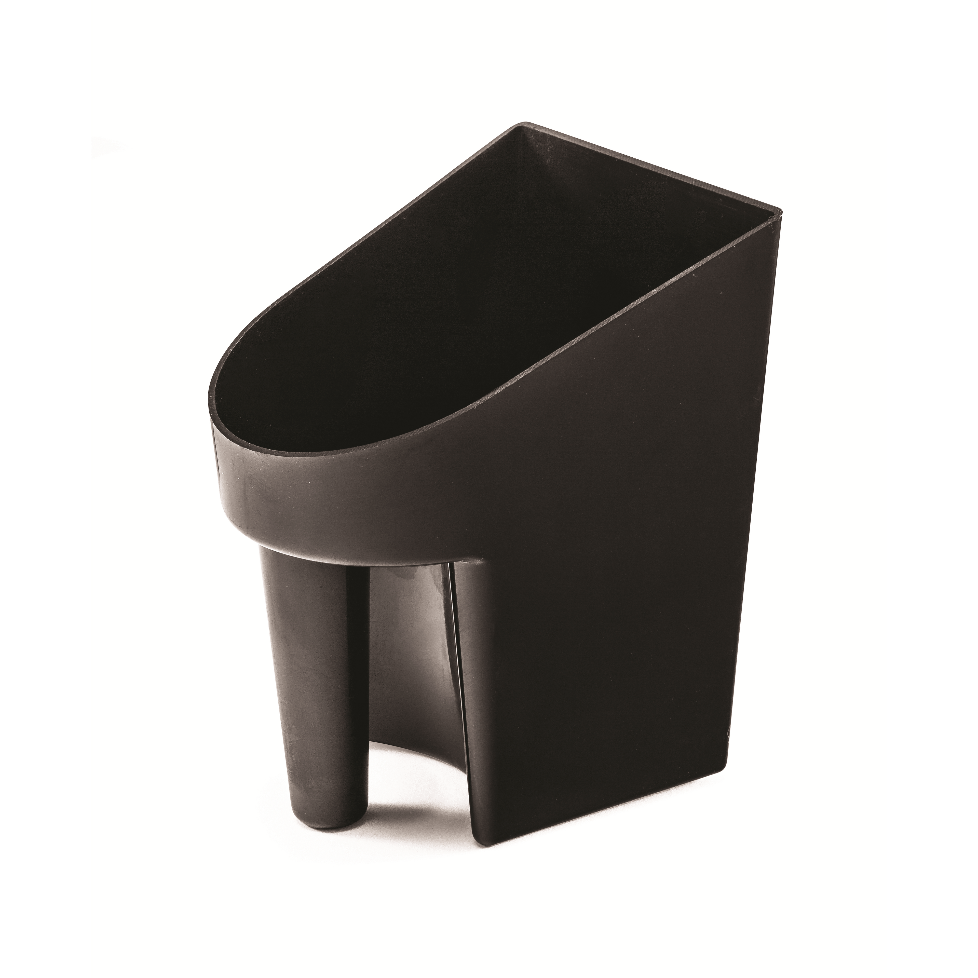 KD-119 2 Qt. Feed Scoop