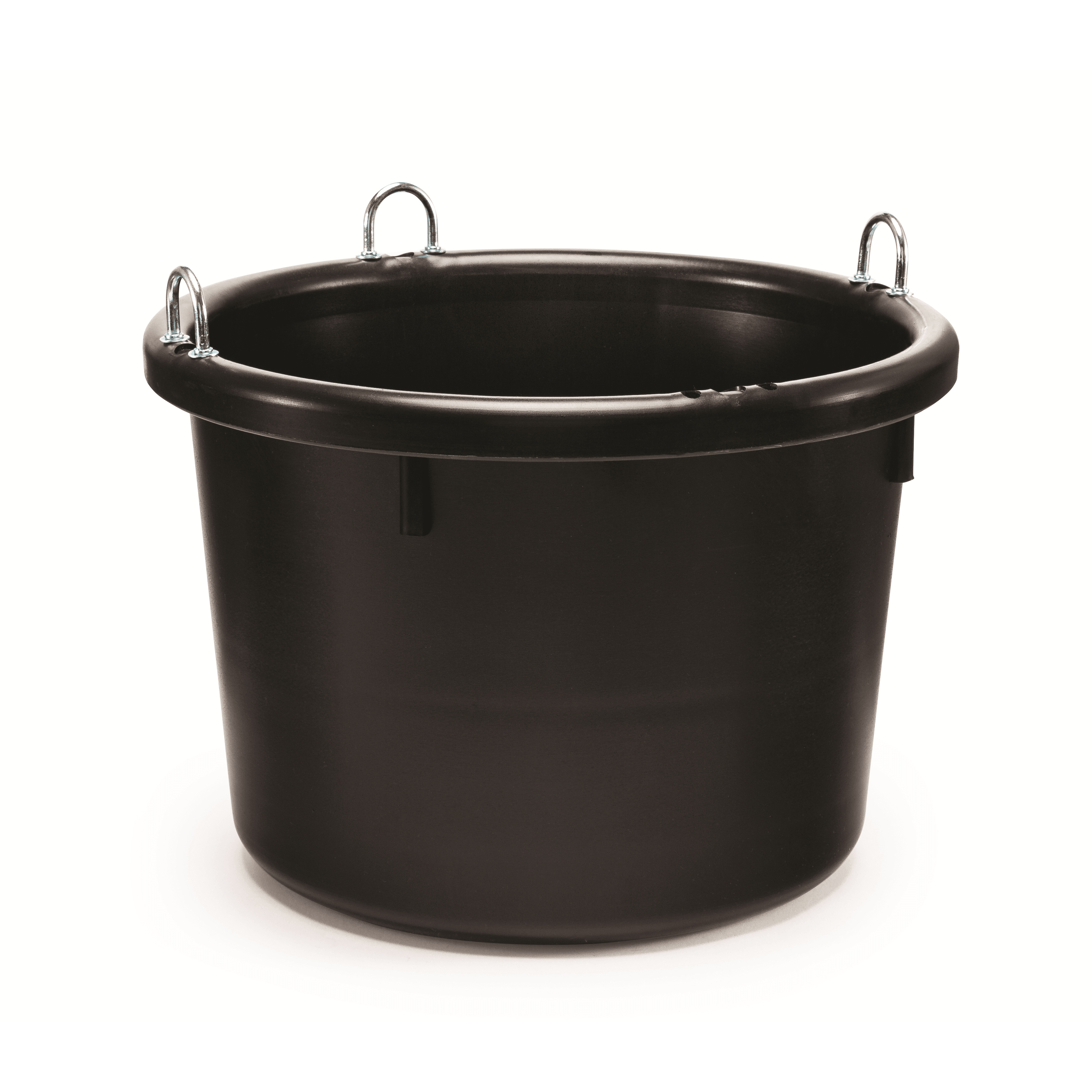 KD‑121 Platinum Line Feed Tub – Heavy-Duty, Crack-Resistant Horse Feeder