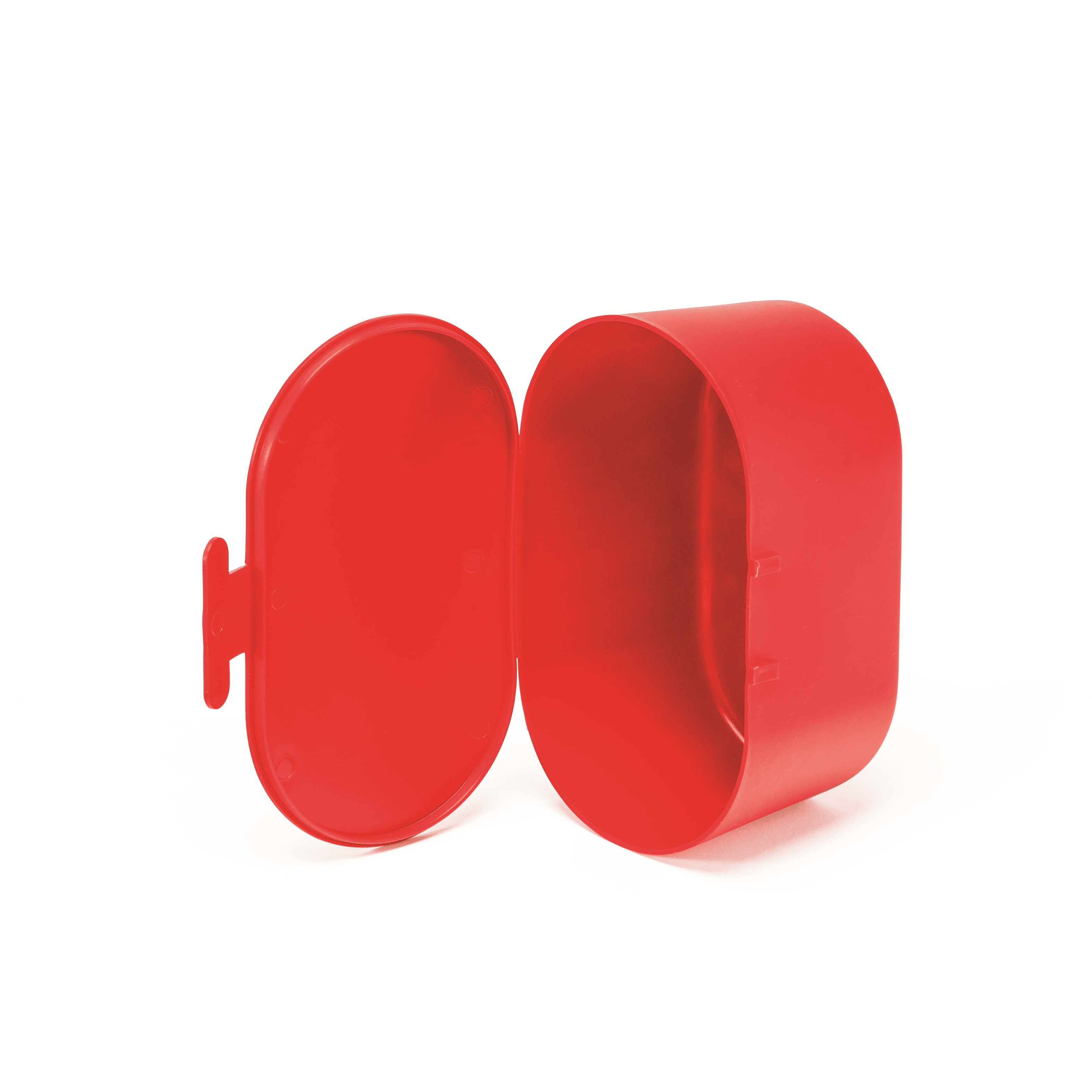 KD-131A Western Hat Box With Accessory Case