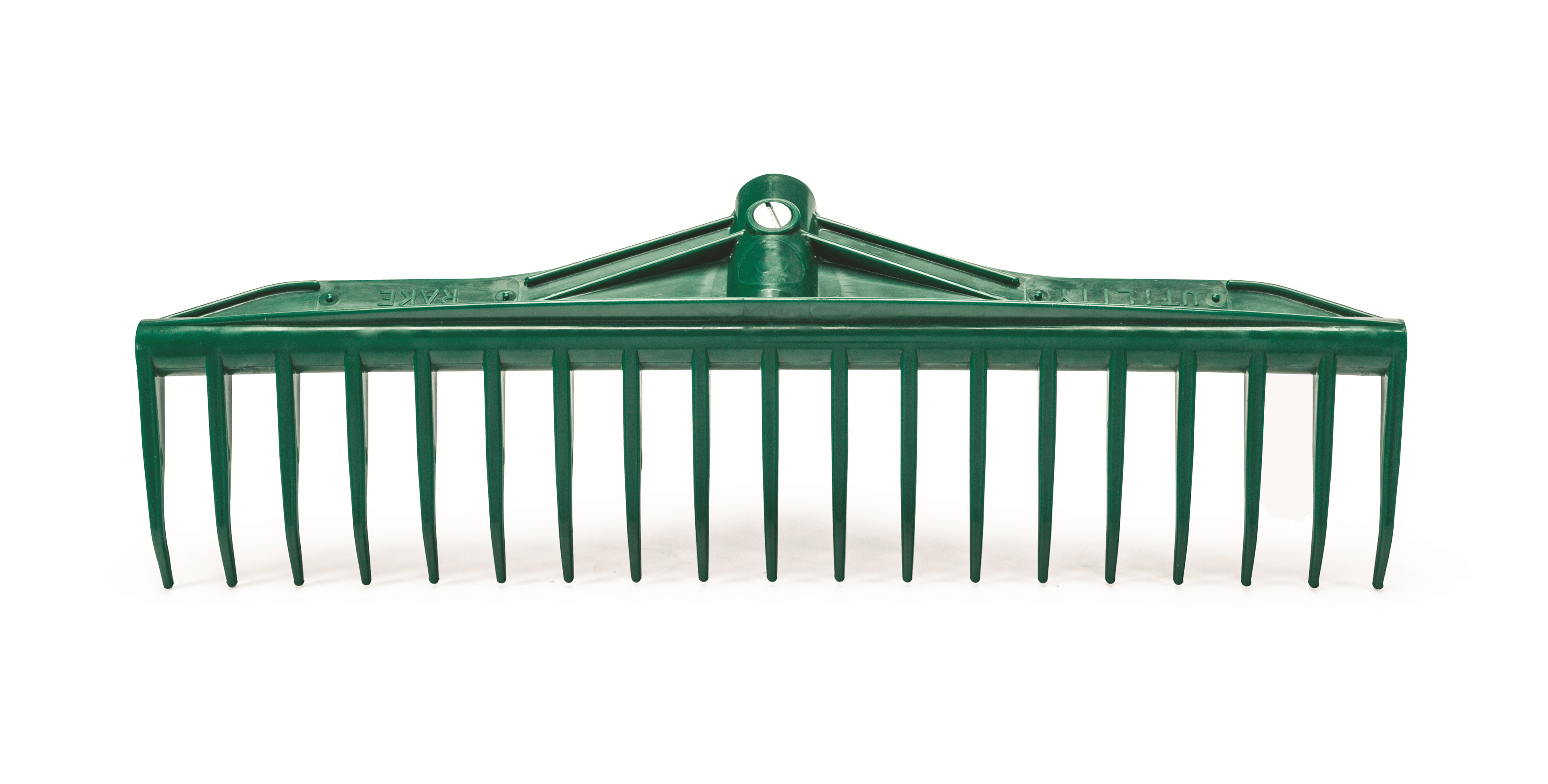 KD‑133 HD Rake – Heavy-Duty Rake for Barns, Arenas, and Outdoor Use