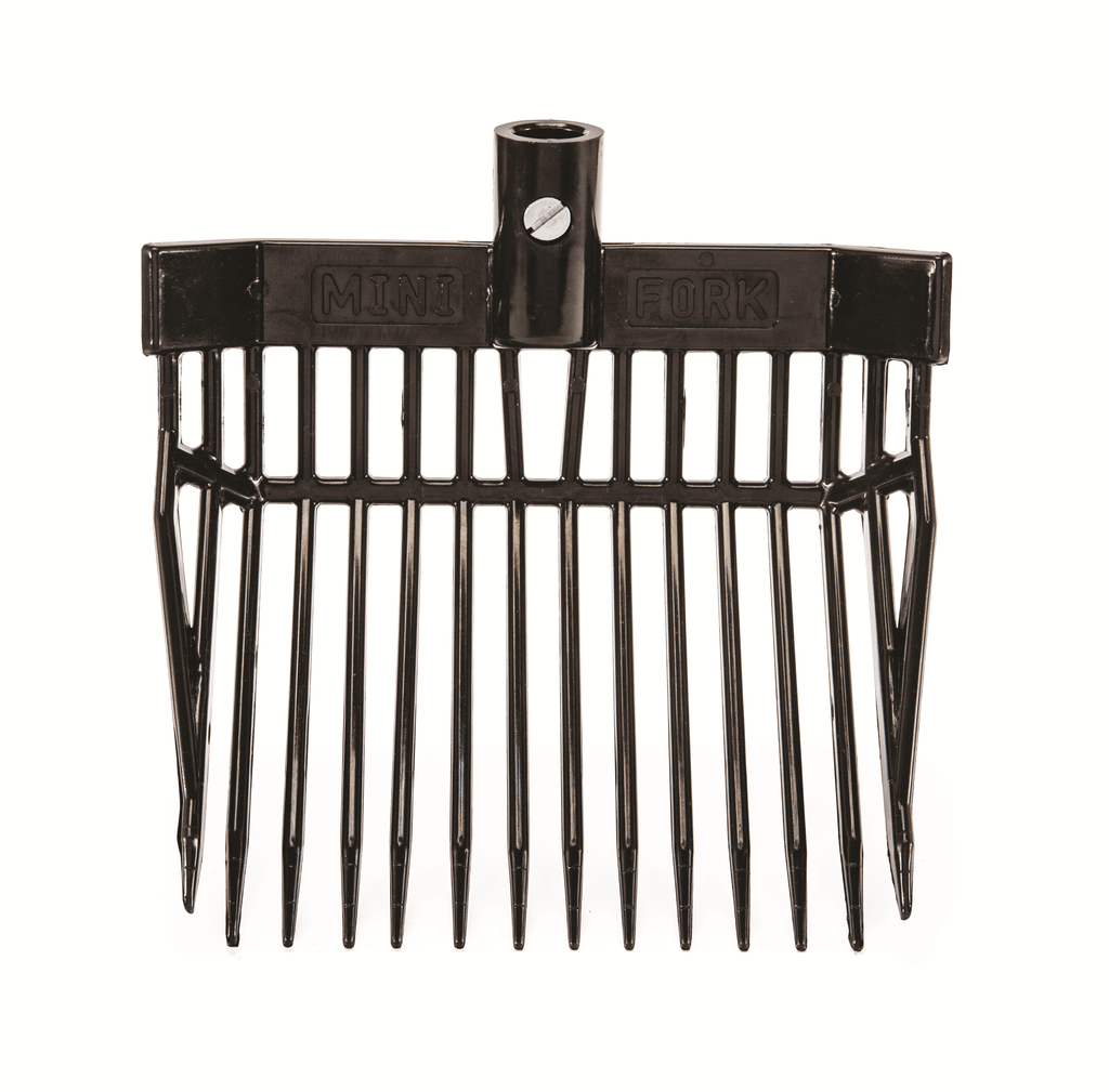 KD-135/139/140 Mini Fork Head