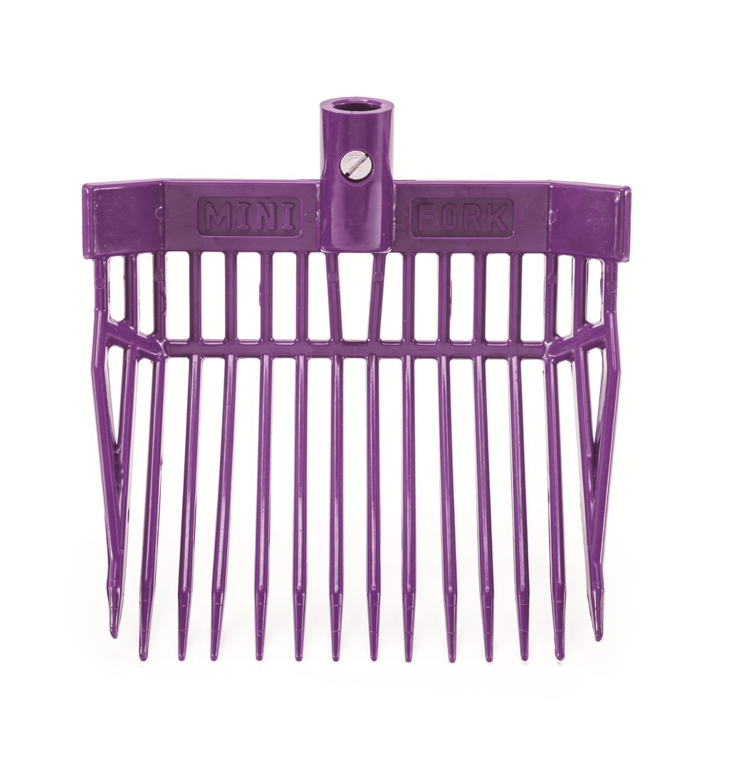 KD-135/139/140 Mini Fork Head