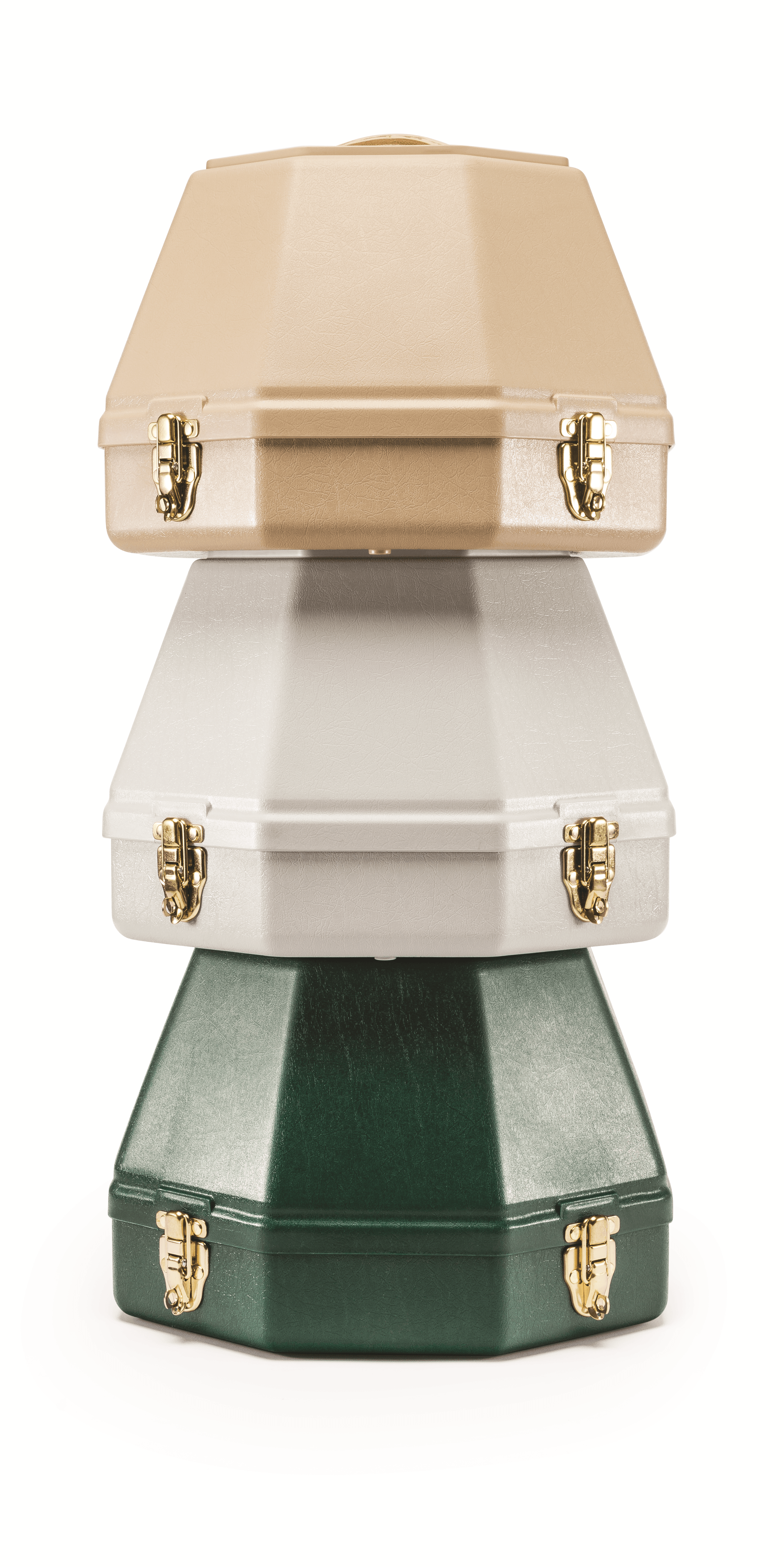 KD-141 English Hat Box – Premium Helmet Storage for Equestrian Riders