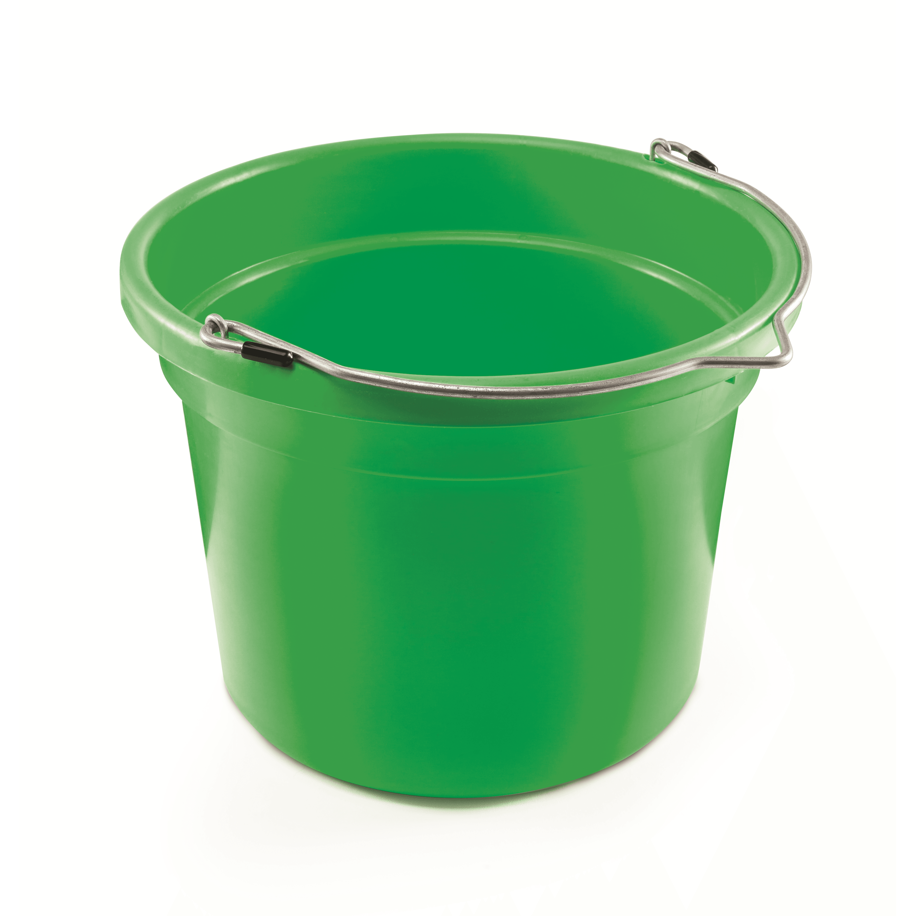 KD-159 8 Qt. Round Bucket