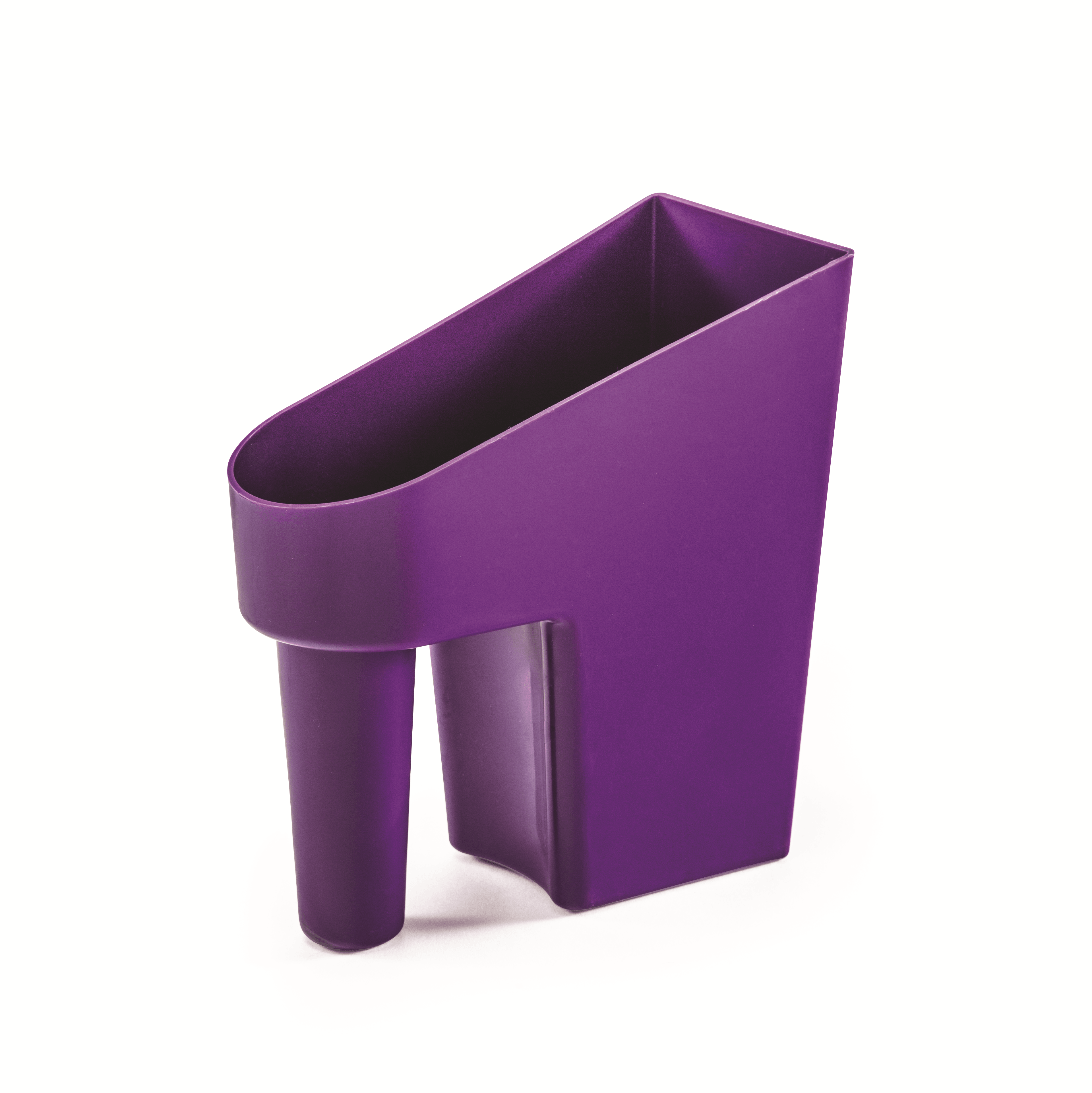 KD-166 1 Qt. Feed Scoop