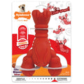 Nylabone Power Chew Lobster Dog Chew Toy Filet Mignon, 1ea/XL