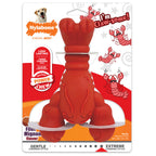 Nylabone Power Chew Lobster Dog Toy Filet Mignon X-Large