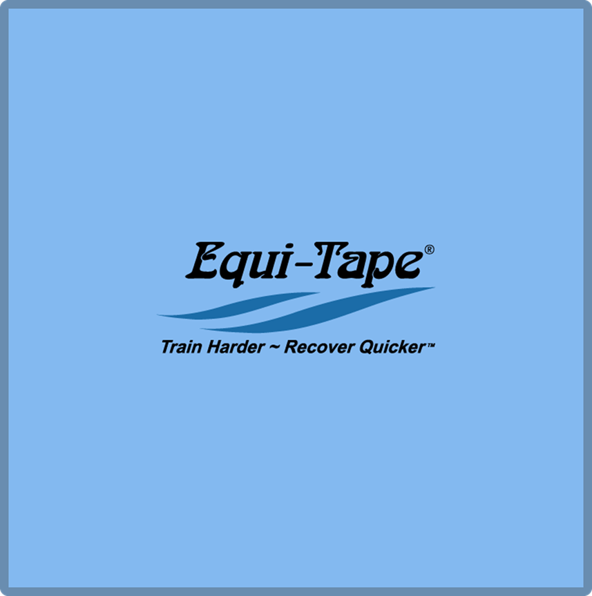 Equi-Taping® Kit