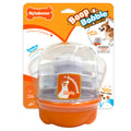 Nylabone Boop-N-Bobble Puzzle Treat Toy