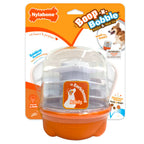 Nylabone Boop-N-Bobble Puzzle Treat Toy