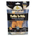 Fieldcrest Farms Nothin To Hide Ultra Wishbone Dog Treat Beef 5in/2pk