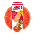 KONG Licks Mealtime Dog Treat and Slow Feeder Large