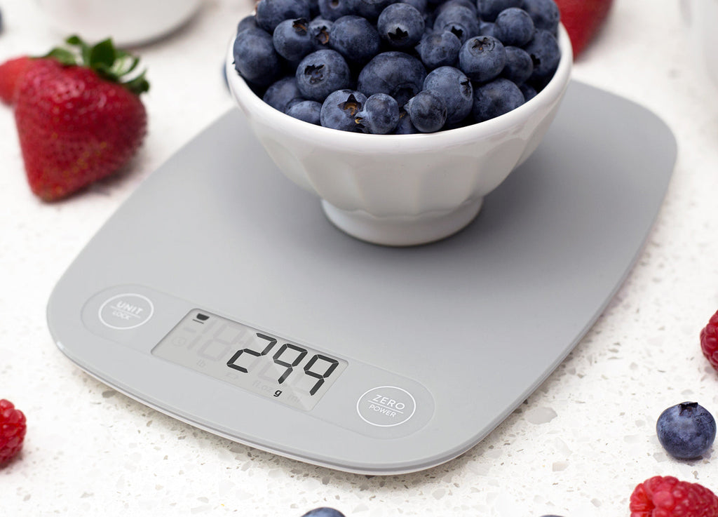 Food Balancer Kitchen Gram Scale