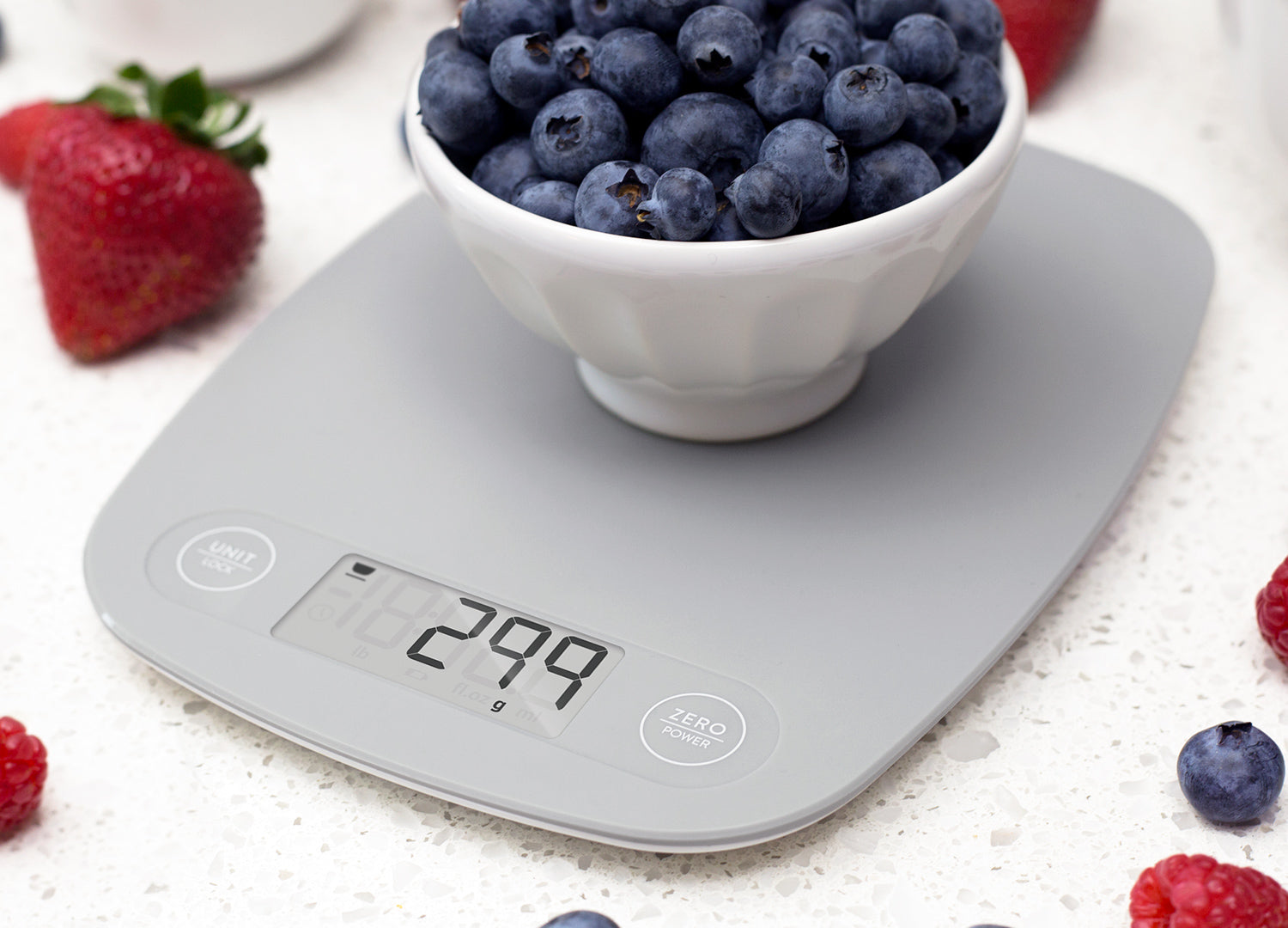 Food Balancer Kitchen Gram Scale