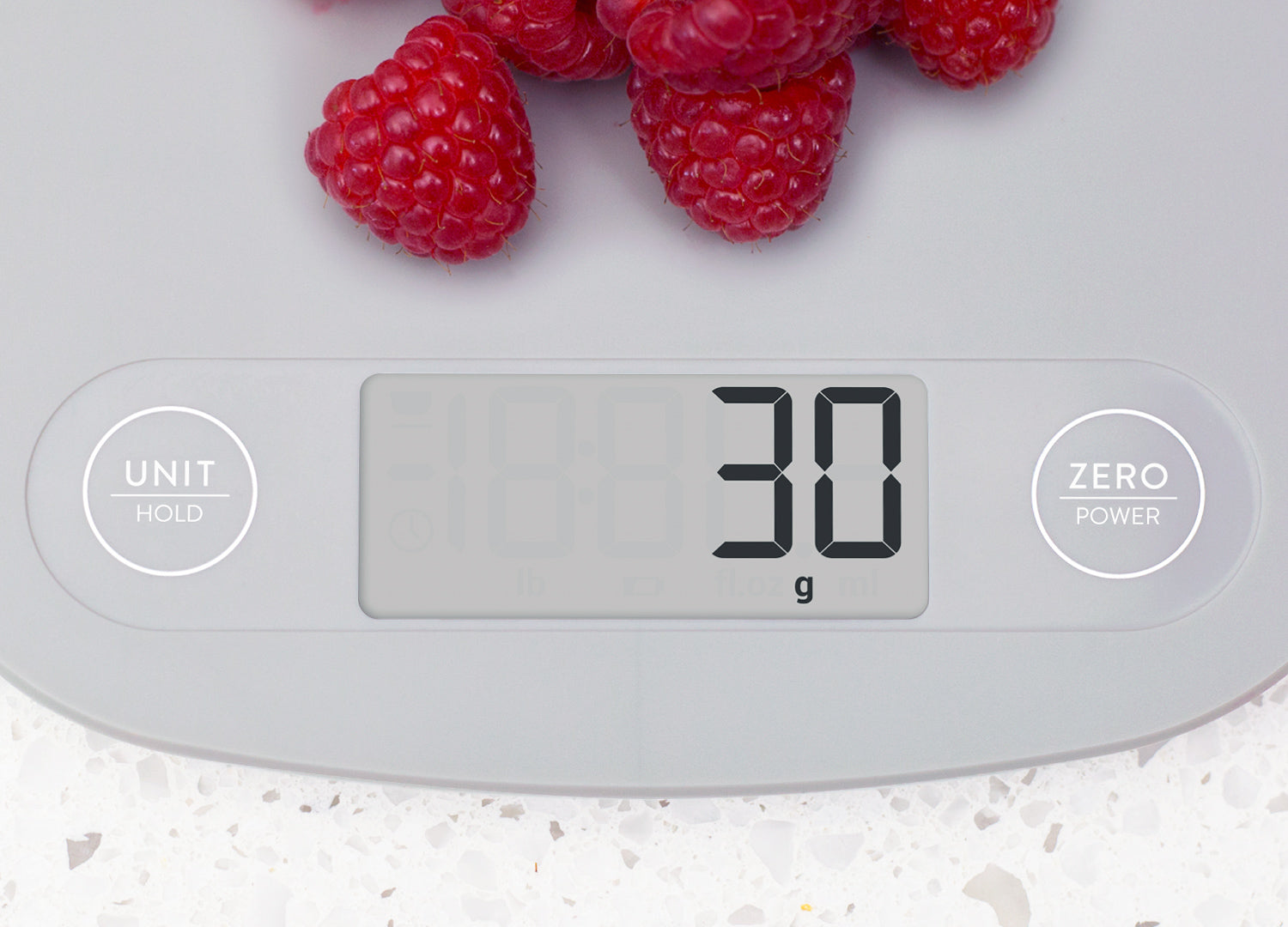 Food Balancer Kitchen Gram Scale