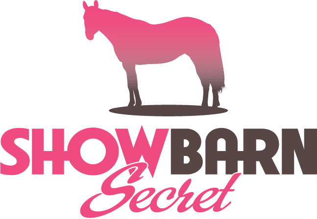 ShowBarn Secret® Detangler & Shine – Smooth, Strong, Silky Horse Hair